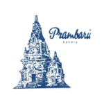 Logo Perusahaan Prambaru Bakery