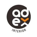 Logo Perusahaan CV. Adex Infurindo - Lowongan Supervisor / Pengawas Lapangan Bidang Interior / Furniture