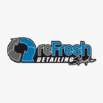 Logo Perusahaan Refresh Auto Detailing - Lowongan Teknisi Poles