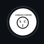 Logo Perusahaan Sarijadi Corner